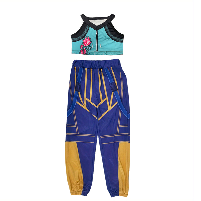 Mädchen-Kleidungssets Kinder-C – Summer Clothing Kids Bewertung und Preis