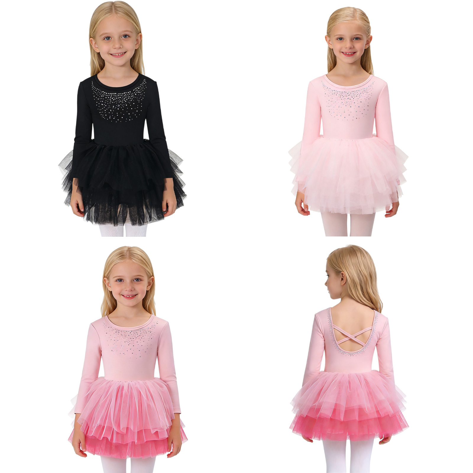 Sommer Kinderkleid Tutu Baller – Summer Clothing Kids Bewertung und Preis