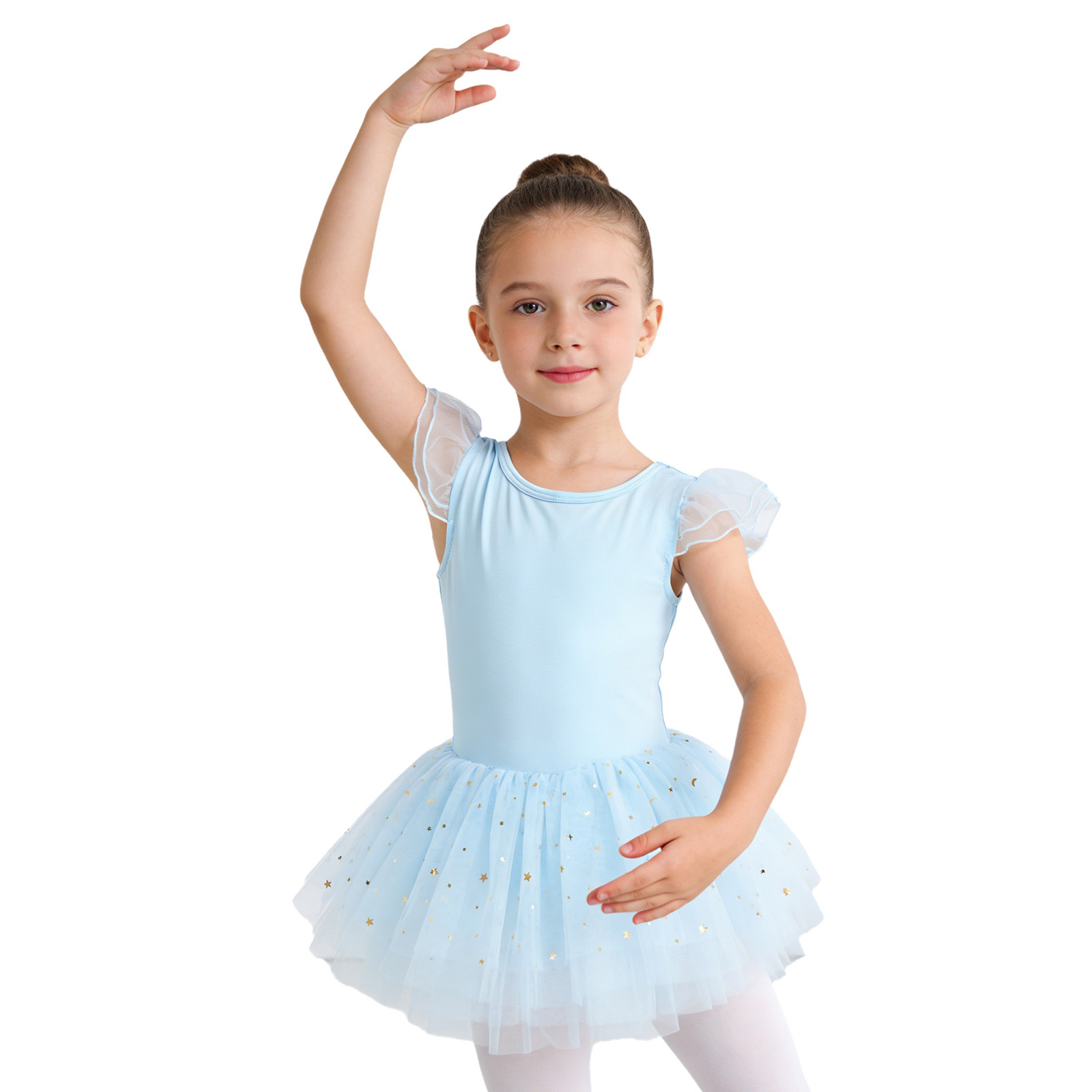 Sommer Kinderkleid Tutu Baller – Summer Clothing Kids Bewertung und Preis