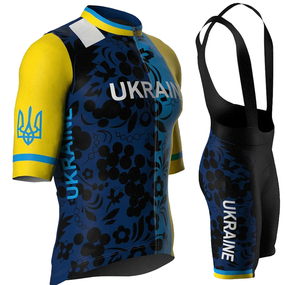Ukraine Nationalmannschaft 202 – Summer Clothing Sale Men Bewertung und Preis