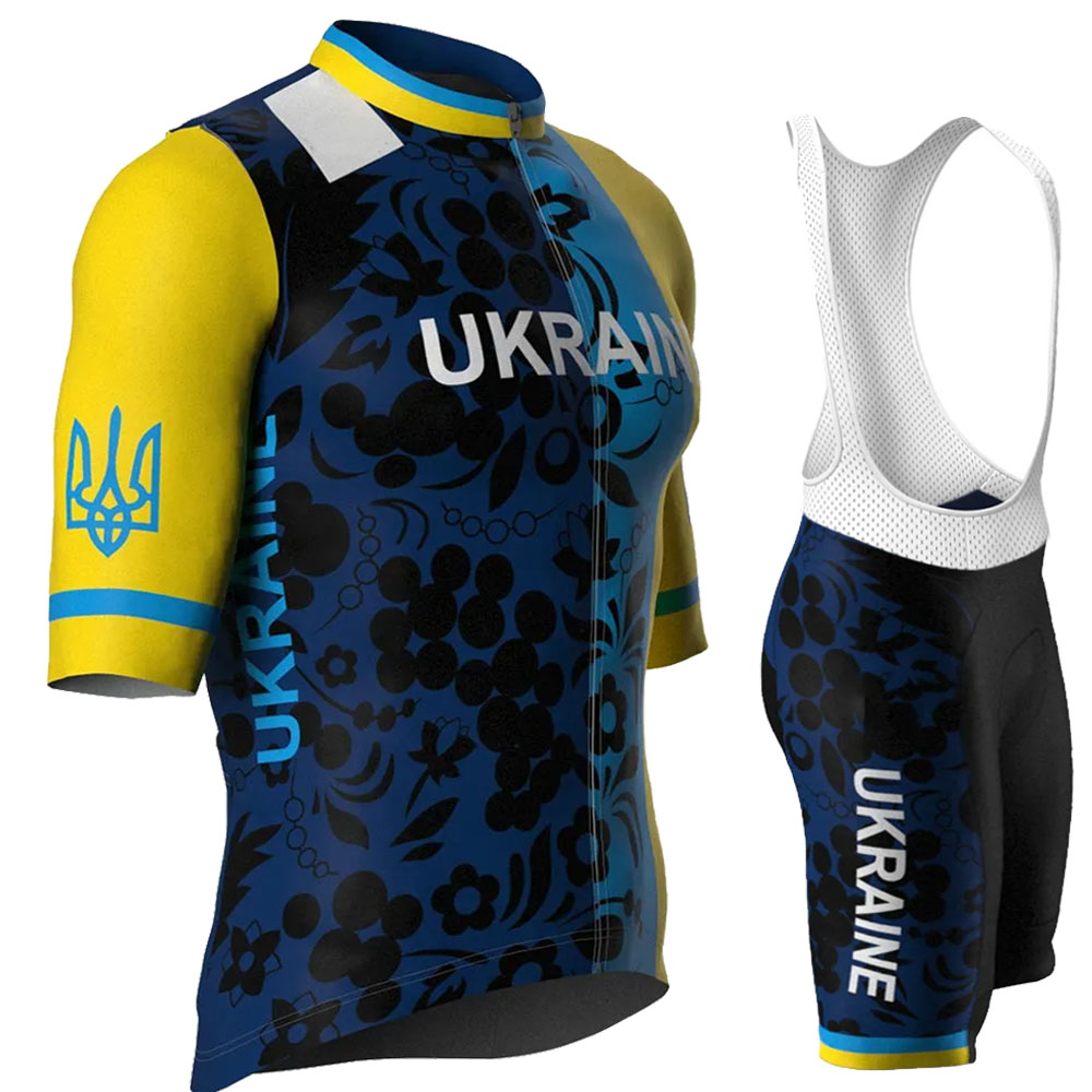 Ukraine Nationalmannschaft 202 – Summer Clothing Sale Men Bewertung und Preis