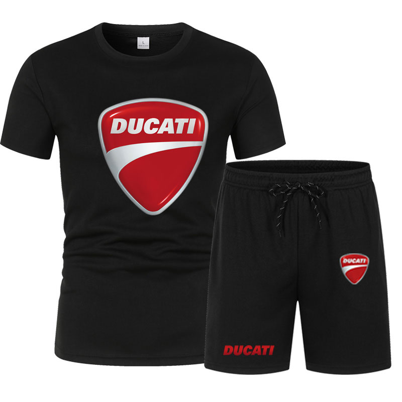Herren-Sets, Sommer-Motorradma – Summer Clothing Motorcycle Bewertung und Preis