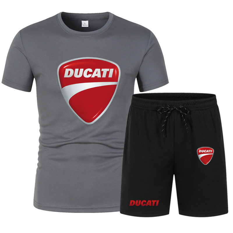 Herren-Sets, Sommer-Motorradma – Summer Clothing Motorcycle Bewertung und Preis