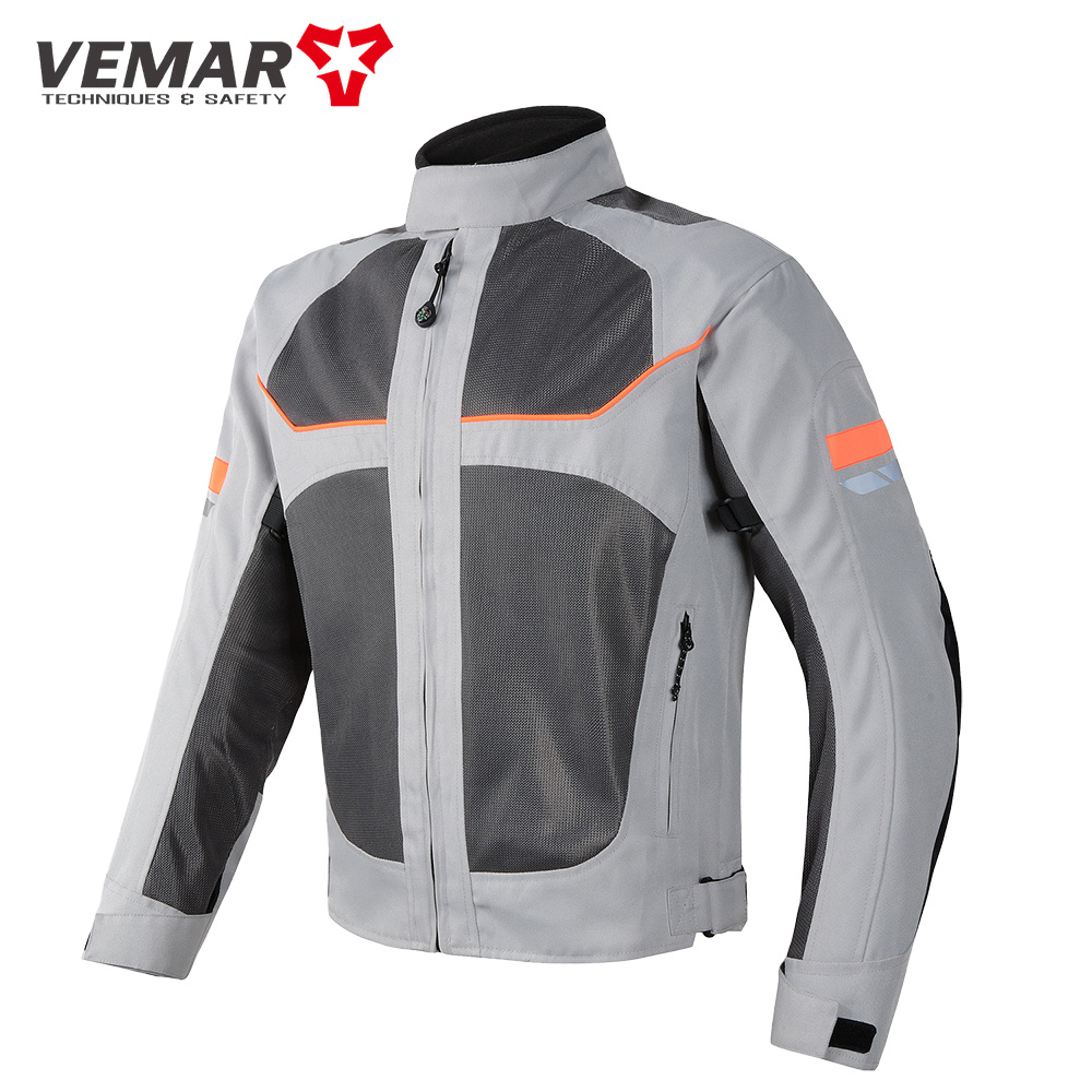 Sommer Motorradjacke Herren Mo – Summer Clothing Motorcycle Bewertung und Preis