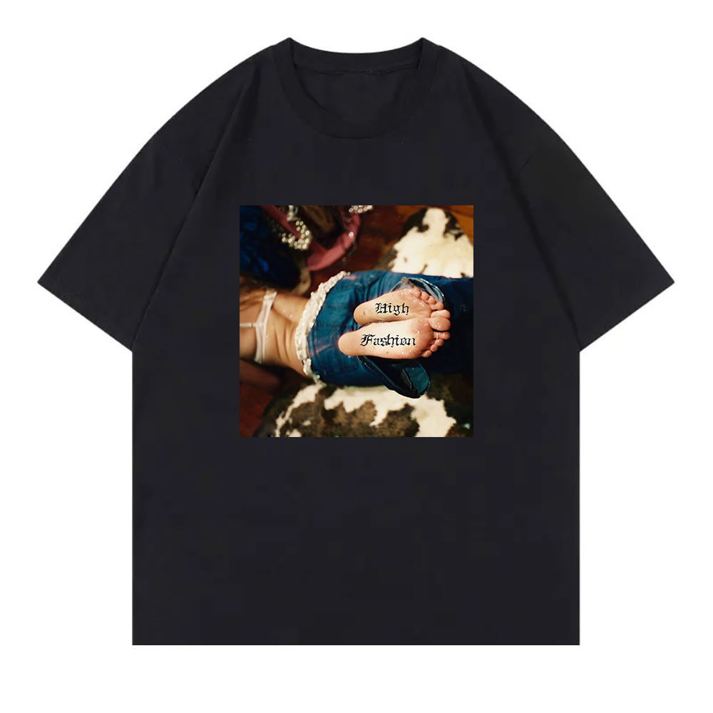Ich brauche keine Drogen, ich  – Summer Rae Clothing Bewertung und Preis