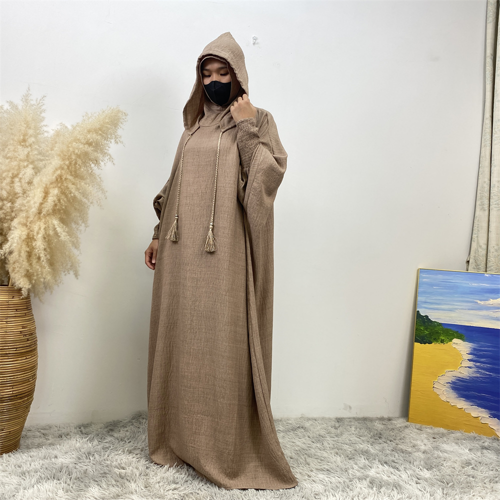 Frauen 12 Farben Abayas Muslim – Summer Clothing Colors Bewertung und Preis