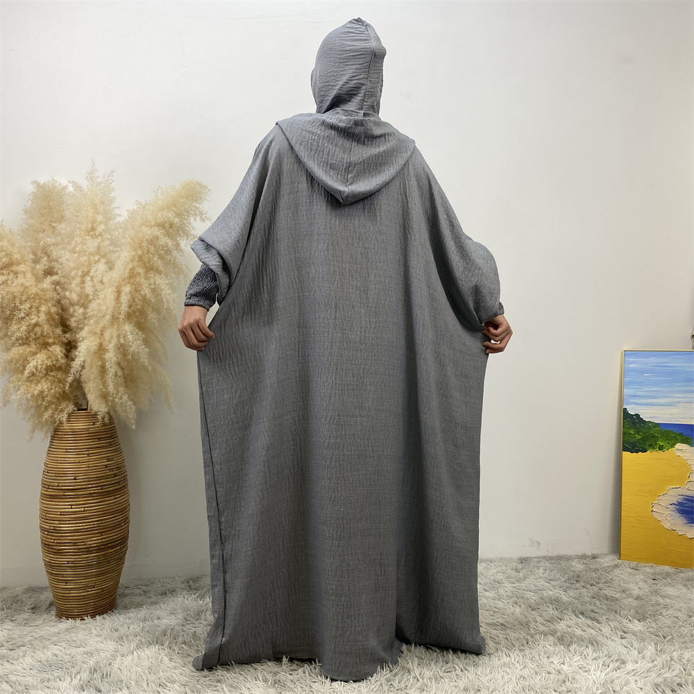 Frauen 12 Farben Abayas Muslim – Summer Clothing Colors Bewertung und Preis
