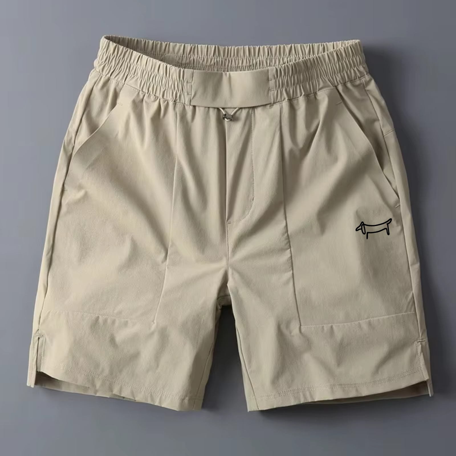 Sommer-Golfshorts für Herren,  – Summer Golf Clothing Bewertung und Preis